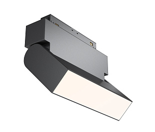 Трековый светильник Technical TR013-2-10W4K-B