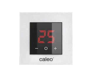 Терморегулятор Caleo Nova (белый)