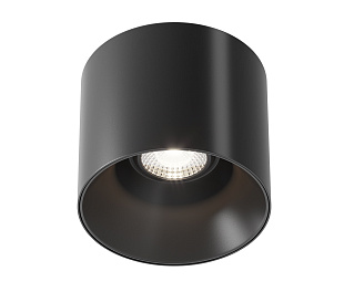 Потолочный светильник Technical C064CL-01-25W4K-RD-B