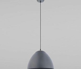Подвесной светильник в стиле лофт 3193 Faro Graphite