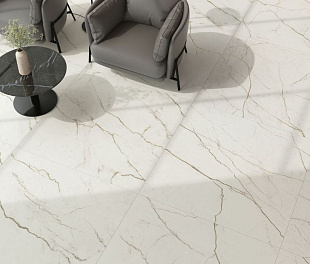 Керамогранит Fusion Tiles Russia Sahara's Magnetic Pulse 120х278 Бежевый Лаппатированный