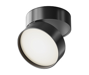 Потолочный светильник Technical C024CL-L18B4K