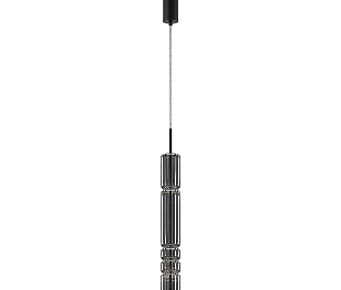 Подвесной светильник Maytoni MOD272PL-L12B3K