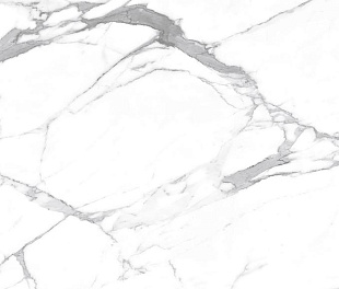 Керамогранит Cerdinia Carrara Opulent 60х60 Белый Матовый