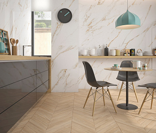 Керамогранит Famous The Thorn Beige Matte 120x60 Бежевый Матовый