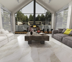 Керамогранит Celestial body Beige 120x60 Бежевый Матовый