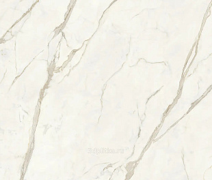 Керамогранит Italarble Carcass White Matt 120x60 Белый Матовый