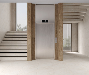 Керамогранит CeraLux Harry Beige Matte 59,5x59,5 Бежевый Матовый