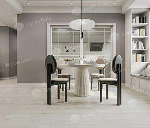 Ламинат Дуб Паола LF100-16