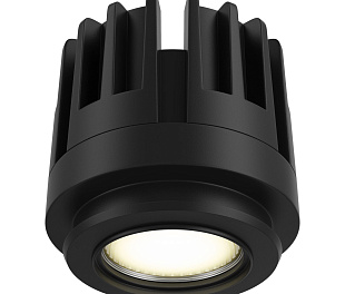 Аксессуар для встраиваемого светильника (Набор) Technical DLA051-12W3K-DIM