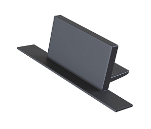 Комплектующие для встраиваемой трековой системы Technical TRA002EC-11B