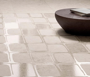 Керамогранит ACU tiles Charging Beige Matt 60x60 Бежевый Матовый