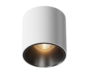 Потолочный светильник Technical C064CL-L12W3K