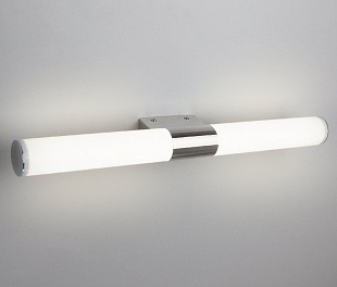 Настенный светодиодный светильник Venta Neo LED MRL LED 12W 1005 IP20 хром