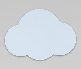 Настенный светильник 4966 Cloud