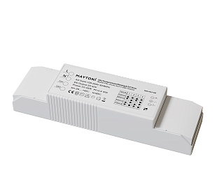 Аксессуар Technical PSL-DL40-3CCT-550-700mA