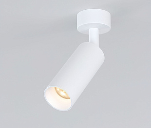Накладной светодиодный светильник Diffe 85639/01 8W 4200K белый