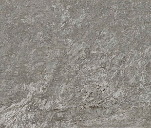 Керамогранит Era Tiles Druse Gray Nat Ret 120x60 Серый Матовый