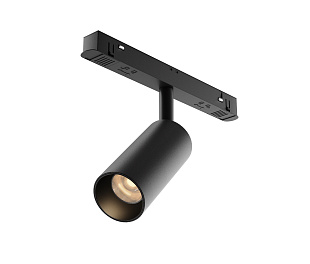 Трековый светильник Technical TR032-2-5W2.7K-M-B