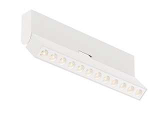 Потолочный светильник Technical C136CL-12W3K-W