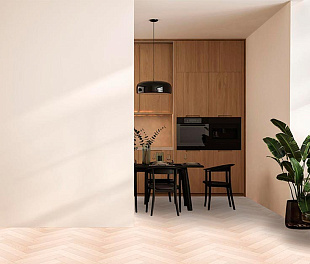 Ламинат Kango Natural Oak Beige 47,5x9,5 Бежевый Матовый
