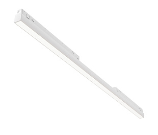 Трековый светильник Technical TR030-4-30WTW-DD-W