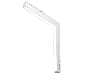 Трековый светильник Technical TR102-24W3K-W