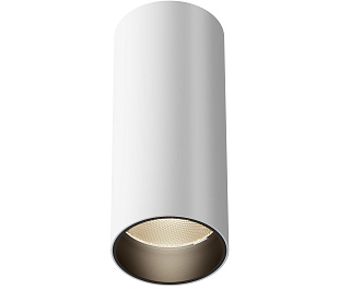 Потолочный светильник Technical C056CL-L12W3K-W-W