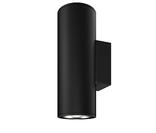 Настенный светильник (бра) Outdoor O303WL-L24GF3K