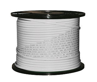 Кабель xLayder-EHL16-2CT (внутрь трубы, пищевой)