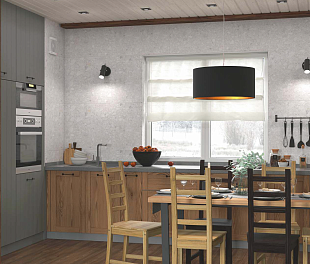 Керамогранит VisionCeramics The Size Spectrum Collection White 60x59.5 Белый Матовый