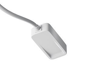 Комплектующие для встраиваемой трековой системы Technical TRA084B-12W-200