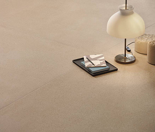 Керамогранит Reftinsk Nimb Brown 120x60 Коричневый Матовый