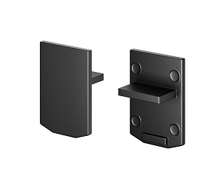 Комплектующие для трековой системы Technical TRA184EC-1B