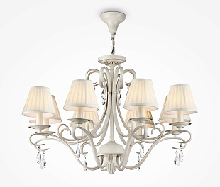 Люстра Maytoni ARM172-08-G