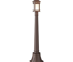 Ландшафтный светильник Outdoor O031FL-01BR