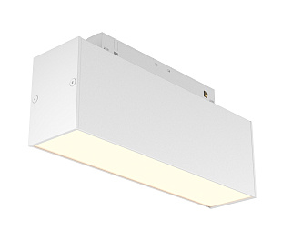 Трековый светильник Technical TR012-2-7W3K-W