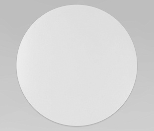 Настенный светильник 6011 Luna White