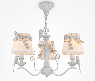Люстра Maytoni ARM013-03-W
