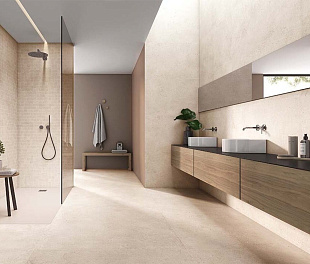 Керамогранит Ray Movie Beige 120x60 Бежевый Сатинированный