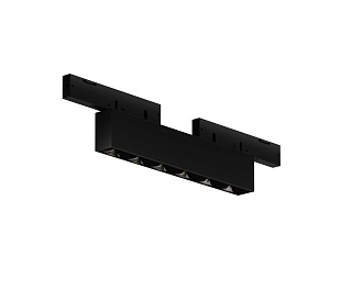 Трековый светильник Technical TR193-1-5W4K-M-B