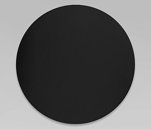 Настенный светильник 6014 Luna Black