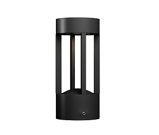 Настенный светильник (бра) Outdoor O458WL-L9GF3K