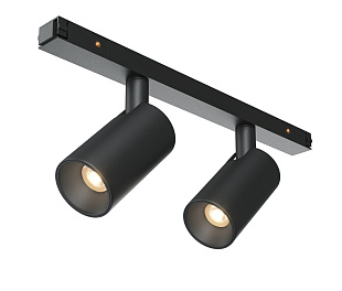 Трековый светильник Technical TR176-1-2X5WTW-M-B