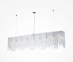 Подвесной светильник Maytoni DIA002PL-09CH