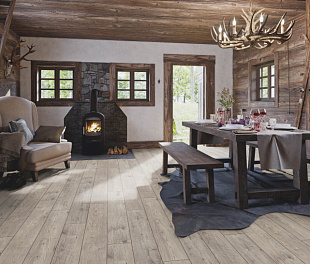 M1002 My Floor Chalet Ламинат "Каштан Бежевый"