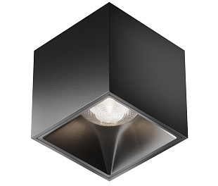 Потолочный светильник Technical C065CL-L12B4K