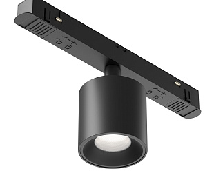 Трековый светильник Technical TR132-4-7W-DS-B