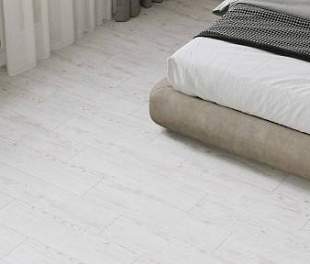 Керамогранит CeraLux Ethereal Fusion 15.10x59.5 Белый Матовый
