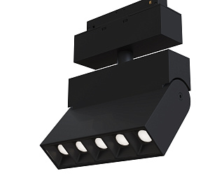 Трековый светильник Technical TR015-2-10W4K-B